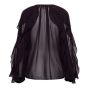 &Co Wies BL462 Deep Plum