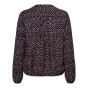 &Co Adelle Bambi BL475 Deep Plum