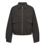 &Co Ginger JA172 Dark Khaki
