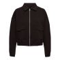 &Co Ginger JA172 Dark Chocolate
