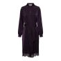 &Co Neeltje DR317 Deep Plum