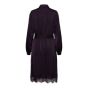 &Co Neeltje DR317 Deep Plum