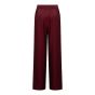 &Co Solana PA382 WineRed
