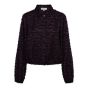 &Co Wendelien BL464 Deep Plum