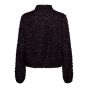 &Co Wendelien BL464 Deep Plum