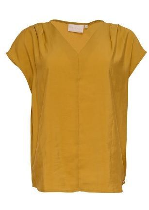 Maicazz Tenevi Top Curry