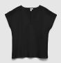 Vero Moda Jinima Top Black