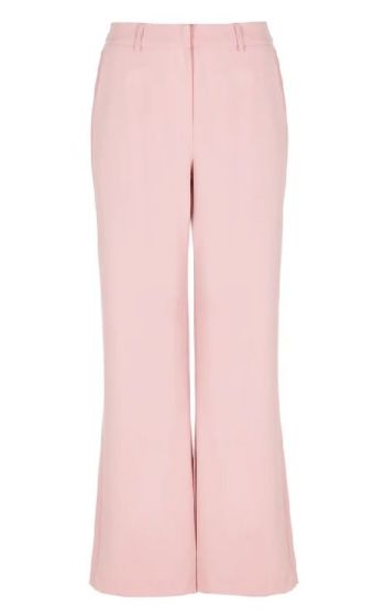Freebird Lolani Pants Magnolia Pink