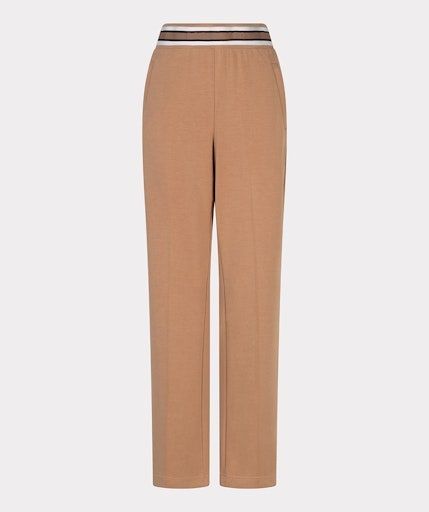 EsQualo 05003 Pantalon Cappuccino