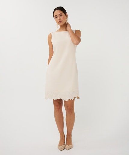 EsQualo 05010 Dress Naturel