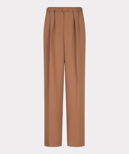EsQualo 10001 Pantalon Cappuccino