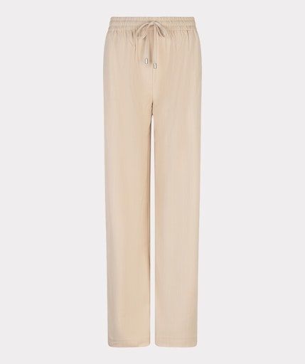 EsQualo 10008 Pantalon Light Sand