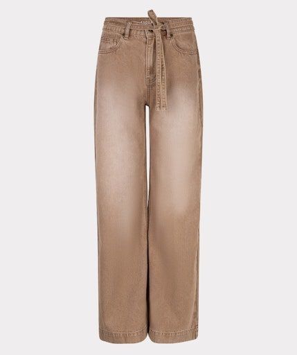 EsQualo 12012 Jeans Cappuccino