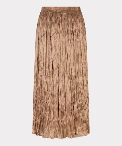 EsQualo 28001 Skirt Cappuccino