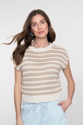 Geisha 64362-70 Knit Sand