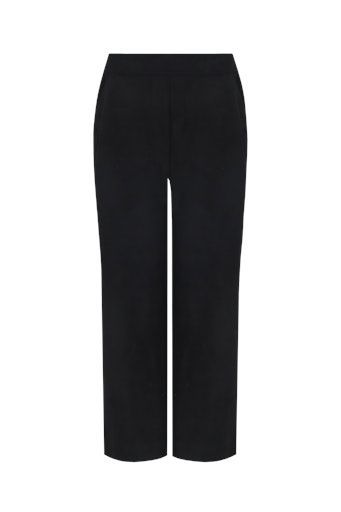 Exxellent Annabelle Pantalon Black