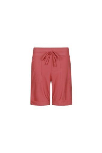 G-Maxx Babet Shorts Cranberry