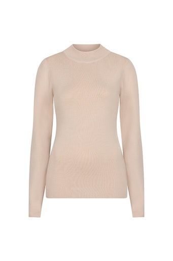 Lofty Manner Calandra sweater Beige