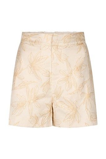 Lofty Manner Chelsey Short Creme