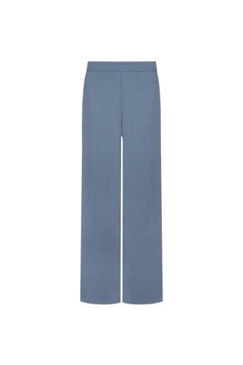 G-Maxx Dorthea Pants Light Jeans Blue