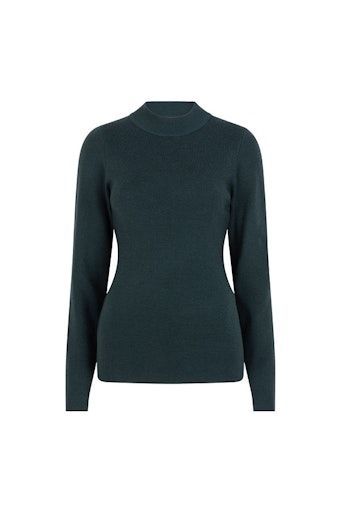 Lofty Manner Eloise Sweater Patrol Green