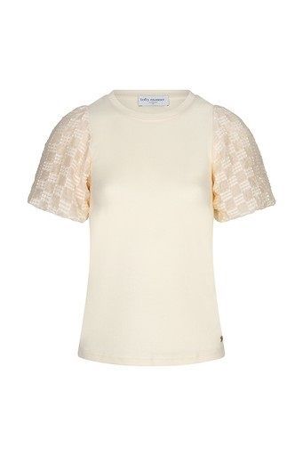 Lofty Manner Haya Top Cream