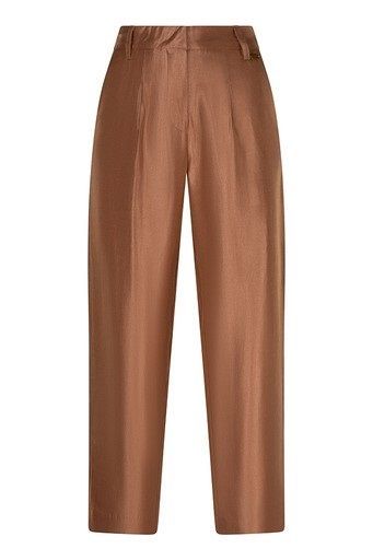Lofty Manner Helvi Pants Caramel