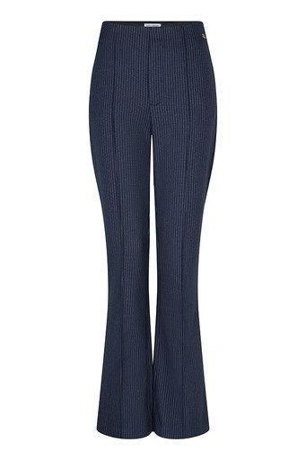 Lofty manner Ilana Pants dark Blue
