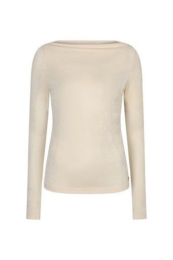 Lofty manner Ilen Top Cream