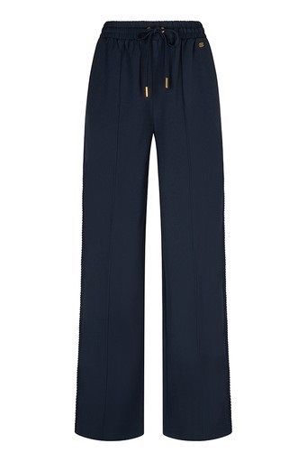 Lofty manner Inna Pants Dark Blue