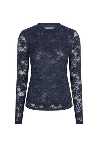 Lofty manner Irea Top Dark Blue