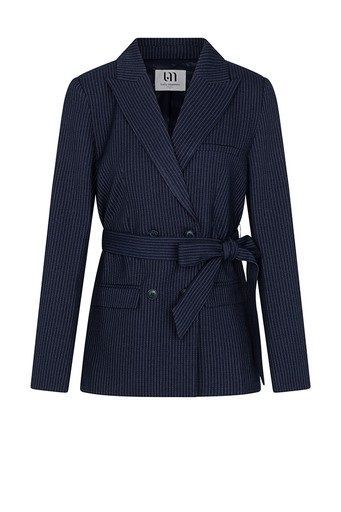 Lofty manner Ivy Blazer dark Blue