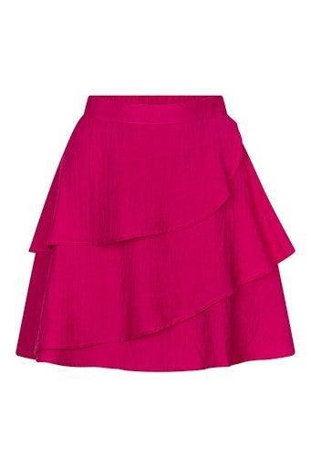 Lofty Manner Jenna Skirt Purple