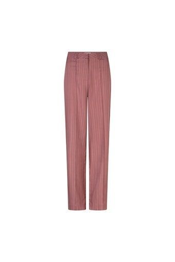 Lofty Manner Junae Trouser Mauve Pink
