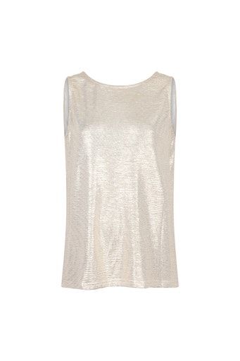 Lofty Manner Kaia Top White