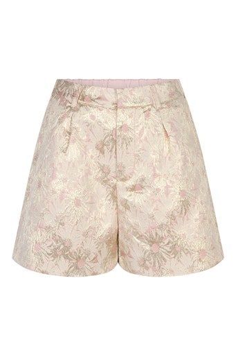 Lofty Manner Kalin Shorts Multi Pink