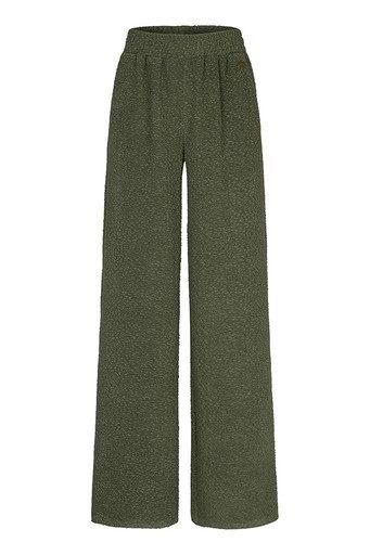 Lofty Manner Mea Pants Army Green