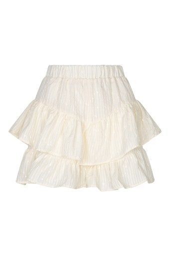 Lofty Manner Melly Skirt Creme