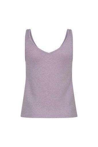 Lofty Manner Nicki Top Lila