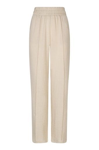 Lofty Manner Rio Trouser Beige