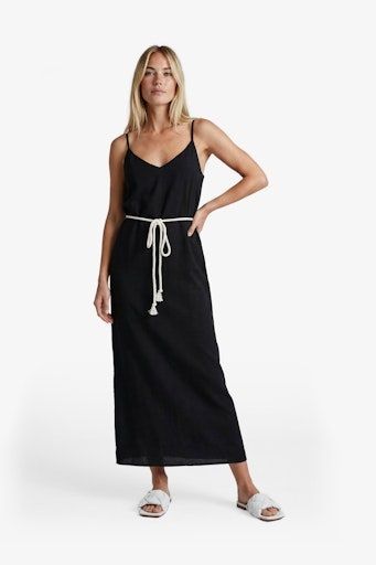 G-Maxx Salla Dress Black