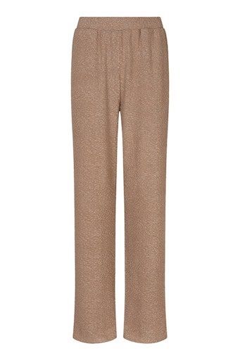 Lofty Manner Savy Trouser Gold