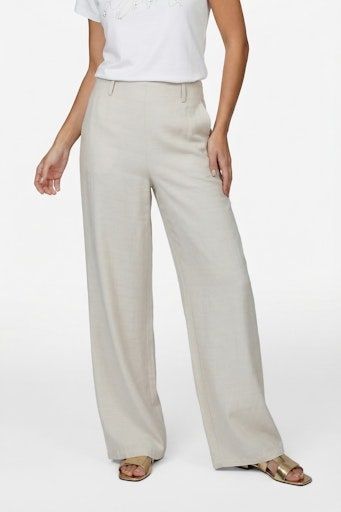 G-Maxx Tinna Pants Sand