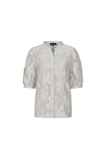 G-Maxx Ylfa Blouse Sand