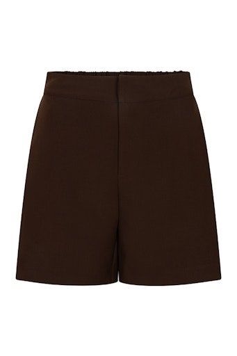 Lofty Manner Chelsey Short Brown